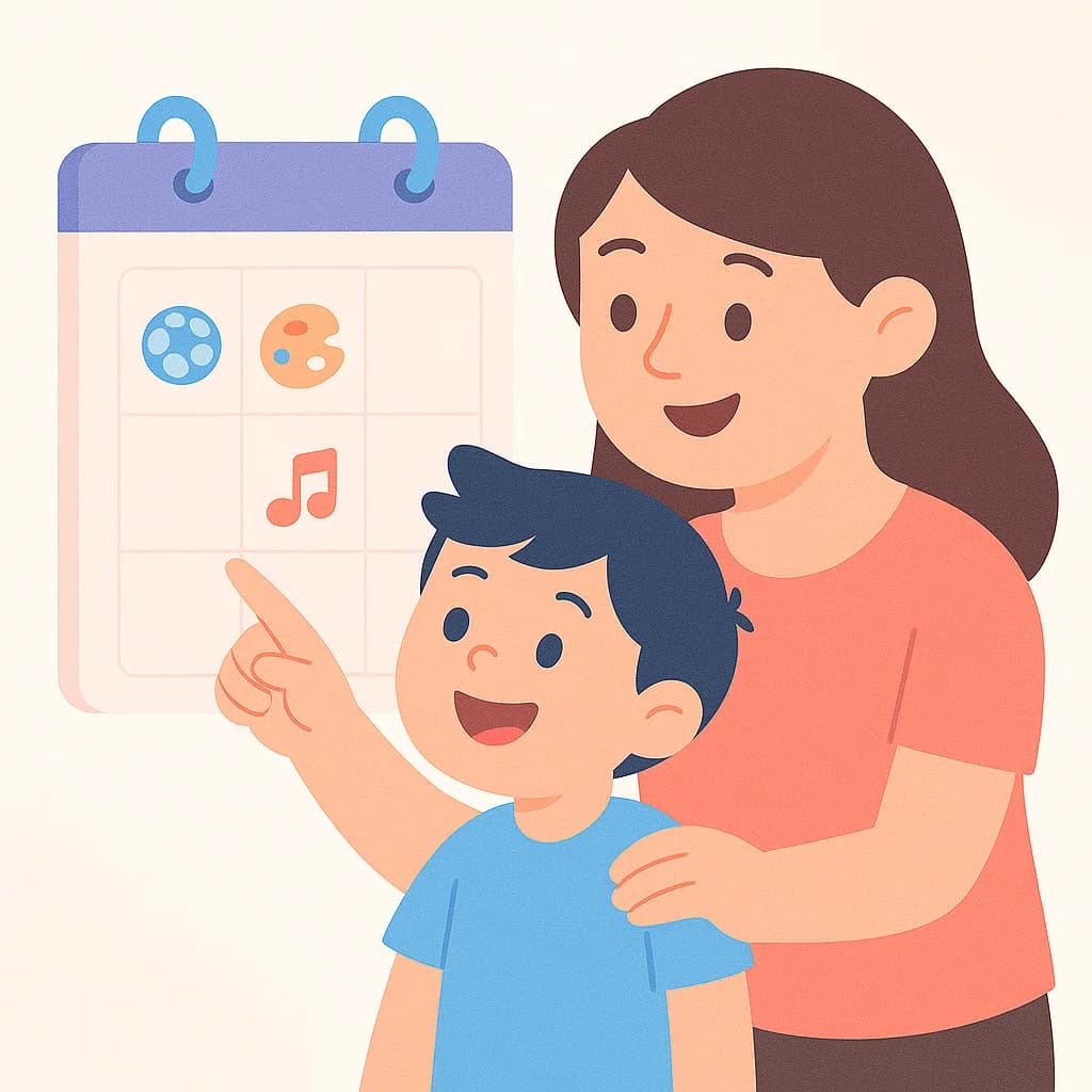 Discover activities across your city