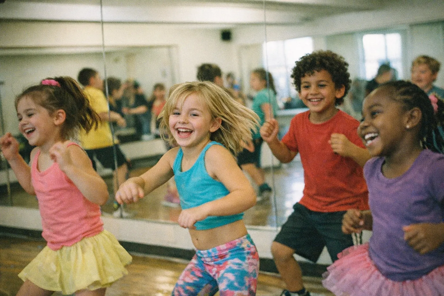 Dance