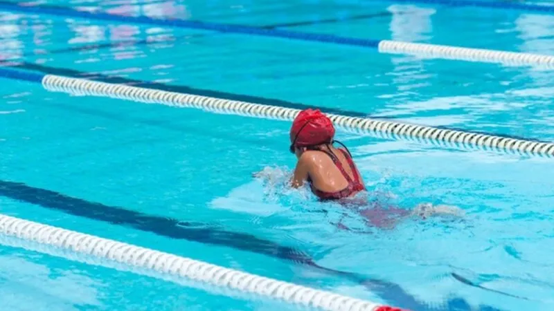 Swimming