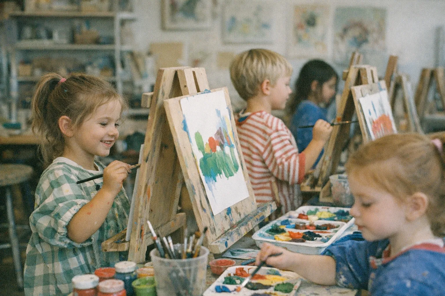 Arts